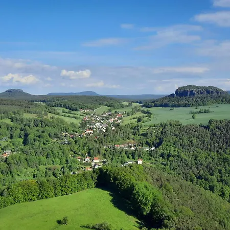 Pfaffensteinblick Reymann *