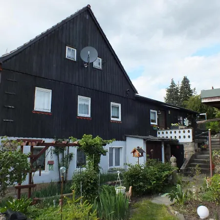 Appartement Pfaffensteinblick Reymann