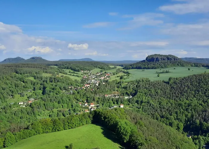 Pfaffensteinblick Reymann *