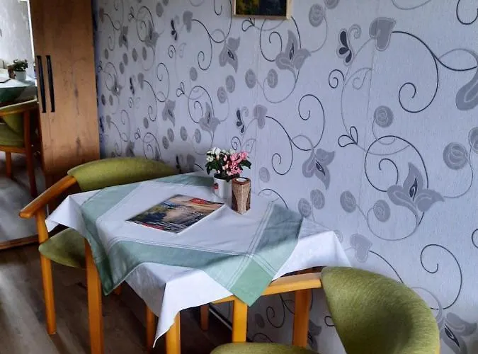 Pfaffensteinblick Reymann شقة كونيجشتاين آن دير إلب